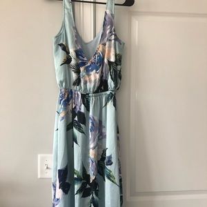 Kendall Maxi Dress- Show me your mumu